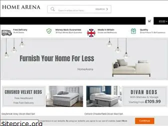 homearena.co.uk