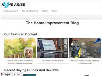 homearise.com