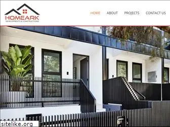 homeark.com.au