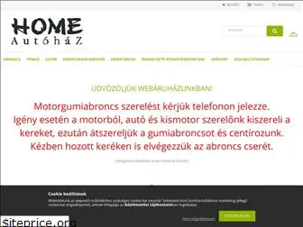 homeautohaz.hu