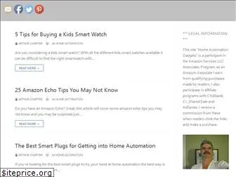 homeautomationgadgets.com