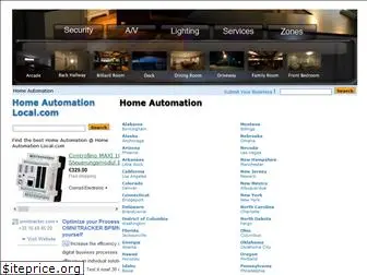 homeautomationlocal.com