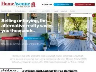 homeavenue.com