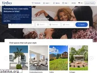 homeaway.com.ar