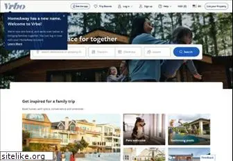 homeaway.com