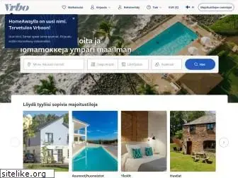 homeaway.fi