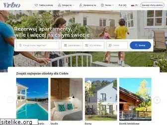 homeaway.pl