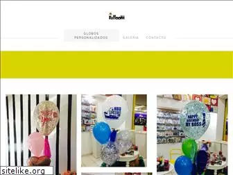 homeballoons.com