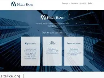 homebank.ca