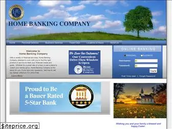 homebankingco.com