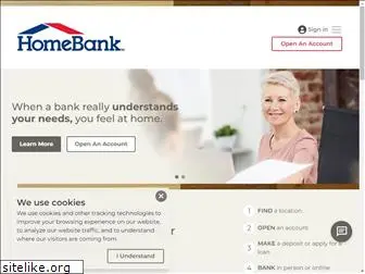 homebanksb.com