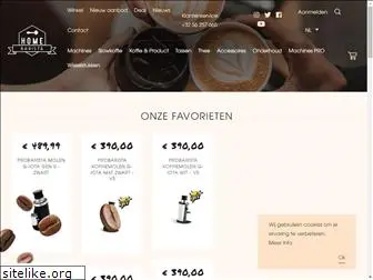 homebarista.nl