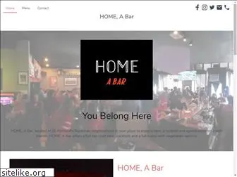 homebarpdx.com
