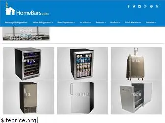 homebars.com