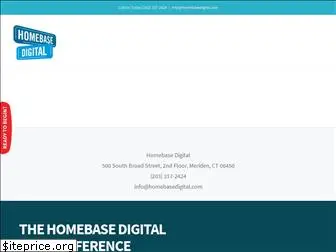 homebasedigital.com
