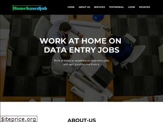 homebasedjob.co.in