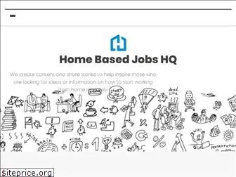 homebasedjobshq.com