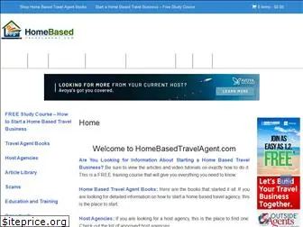 homebasedtravelagent.com