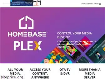 homebasehub.com