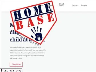 homebaseorphancare.org