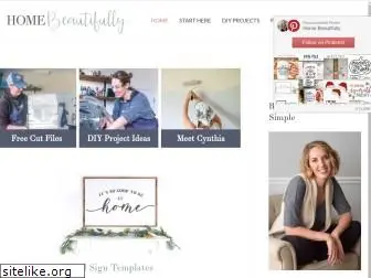 homebeautifully.com