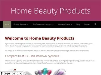 homebeautyproducts.co.uk