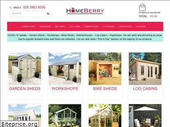 homeberry.co.uk