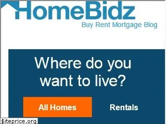 homebidz.com