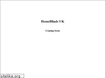 homeblinds.co.uk