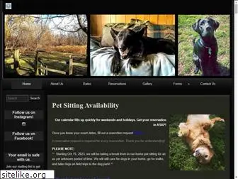homebodyhounds.com