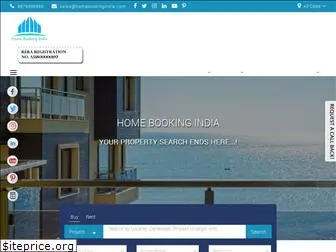 homebookingindia.com
