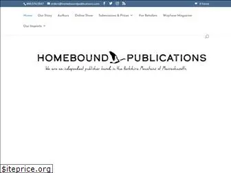 homeboundpublications.com