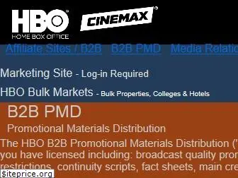 homeboxoffice.com