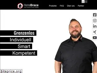 homebrace.com