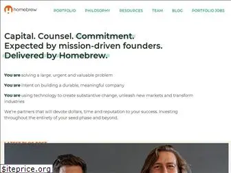 homebrew.co