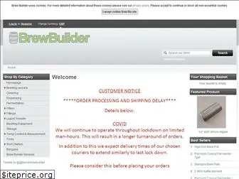 homebrewbuilder.co.uk