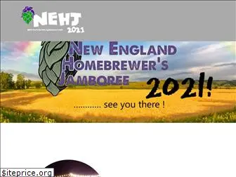 homebrewersjamboree.com