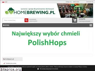 homebrewing.pl