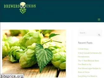 homebrewingblog.com