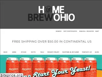 homebrewohio.com