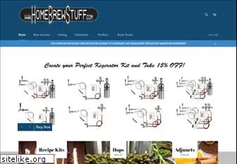 homebrewstuff.com