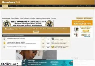 homebrewtalk.com