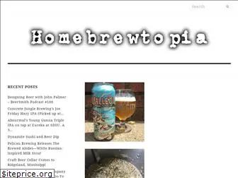 homebrewtopia.com