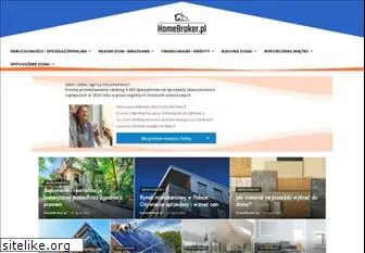 homebroker.pl