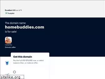 homebuddies.com