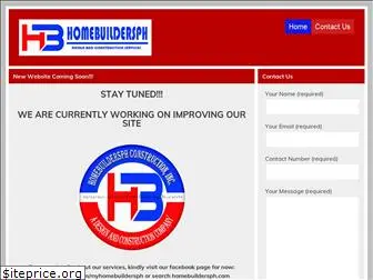 homebuildersph.com