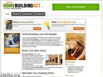 homebuildingnet.com