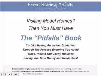 homebuildingpitfalls.com