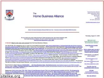 homebusiness.org.uk