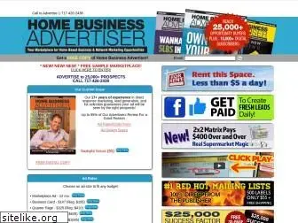 homebusinessadvertiser.com